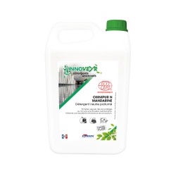 NATURAL ULTRA SOL MANDARINE  Ecocert Bidon 5L