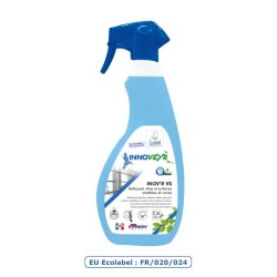 INOV'R VS Ecolabel Pulvérisateur