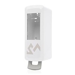 Distributeur cartouche Svema Blanc