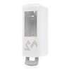 Distributeur cartouche Svema Blanc