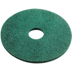 Disque machine Janex vert (l'unité)