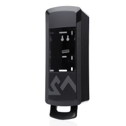 Distributeur cartouche Svema Noir