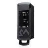 Distributeur cartouche Svema Noir