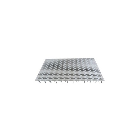 GRATTOIR PLAQUE FACADIER EP GRATTOIR PLAQUE FACADIER EP