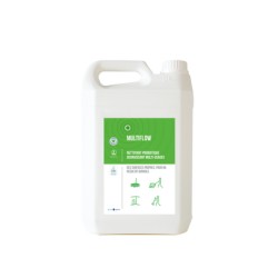 Multiflow traitement des sols probiotiques 5L