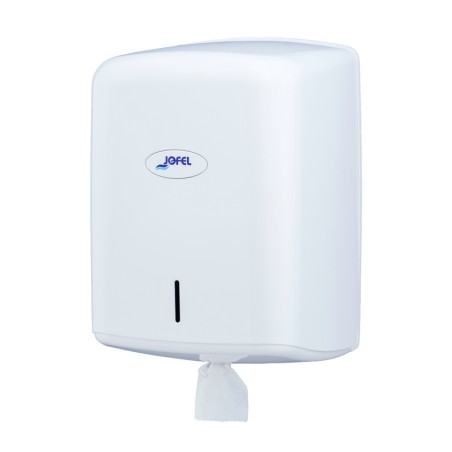Jofel - Distributeur 450F ABS blanc Jofel - Distributeur 450F ABS blanc