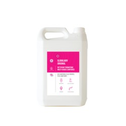 Globayway Plus Original traitement des sanitaires probiotiques 5L