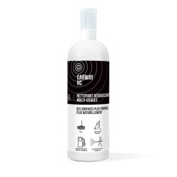 Carway HC dégraissant hydrocarbures probiotiques 1L