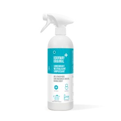 Odorway Plus Original traitement des odeurs probiotiques 750ml