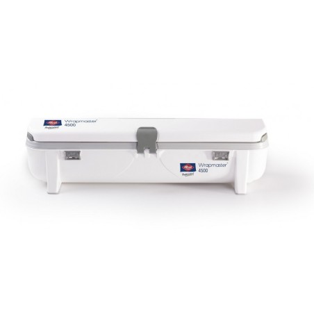 DISTRIBUTEUR WRAPMASTER 45 FILM ALIMENTAIRE DISTRIBUTEUR WRAPMASTER 45 FILM ALIMENTAIRE