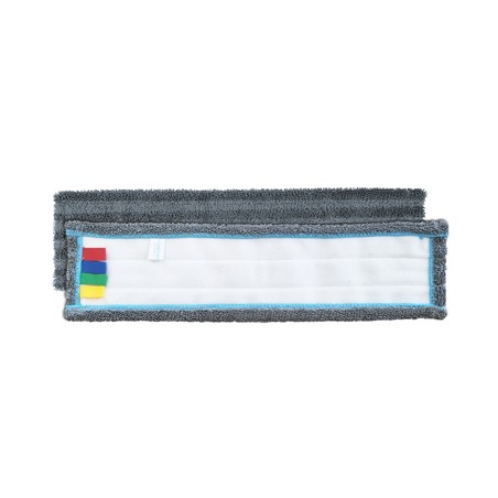 Frange microf. confort fine velcro (sol synthétique) Frange microf. confort fine velcro (sol synthétique)