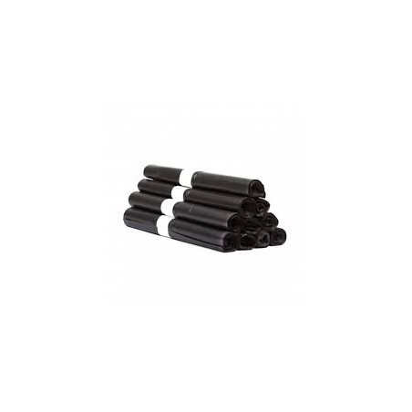 SAC POUBELLE 160L BD 45µ CARTON DE 100 SAC POUBELLE 160L BD 45µ CARTON DE 100
