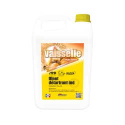 OLNET DETARTRANT IND / HYDIS DETARTRANT +