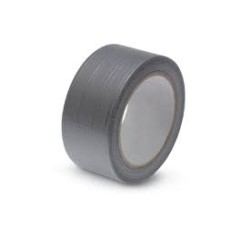 RUBAN ADHESIF TOILE PLASTIFIÉ PK777