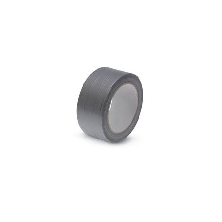 RUBAN ADHESIF TOILE PLASTIFIÉ PK777