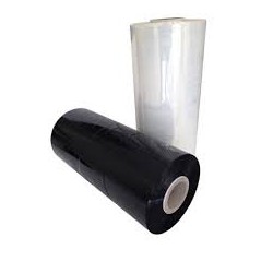 FILM ETIRABLE MACHINE