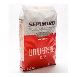 ABSORBANT MINERAL SEPIOLITE UNIVERSAL