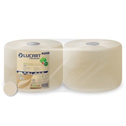 ESSUIE-MAINS INDUSTRIEL ECONATURAL 1000F (LOT DE 2 BOBINES)