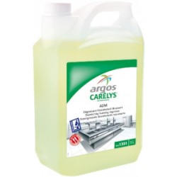 CARELYS GLASS & SHINE