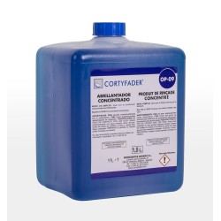 CARTOUCHE  DE LAVAGE RINCAGE PRO OP09 (carton de 2)