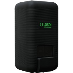 DISTRIBUTEUR DE SAVON VRAC ECO-LUXE 1L