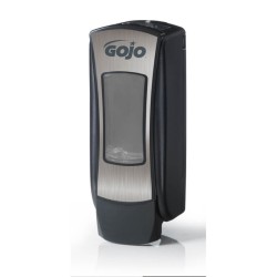 Distributeur GOJO ADXTM 1250ml chromé/noir