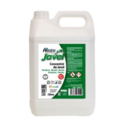 EAU DE JAVEL 36° - 9.6% CHL