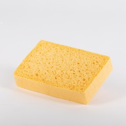 Éponge végétale 120mm 90mm 20mm (Sachet de 10)