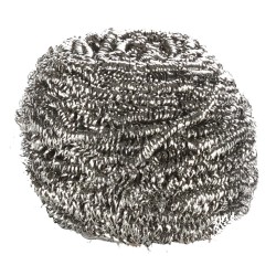 EPONGE BOULE INOX 40G