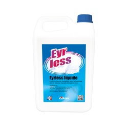 EYRLESS LIQUIDE / HL LESSIVE