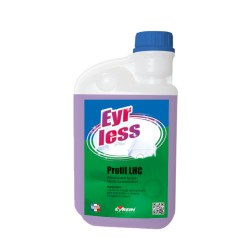 PROFIL LHC / HL ULTR'ADOUCISSANT