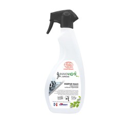 EGUPUR MAXI Ecodetergent Pulvé.750mL (ECOCERT)