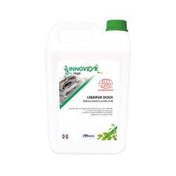 NATURAL AD/LESSIPUR DOUX Ecocert Bidon 5L