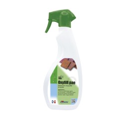 OXYFILL PAE Pulvé. 750ML