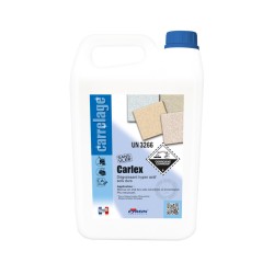 CARLEX / RENOV SOL BIDON 5KG