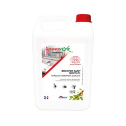 RENOPUR SANIT DES Ecocert Bidon 5L
