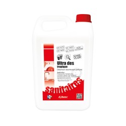 ULTRA DES Bidon de 5L Tropique PAE