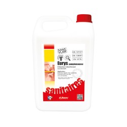 SANY CLEAN ODOR PAMPLEMOUSSE / EURYS Bidon 5L