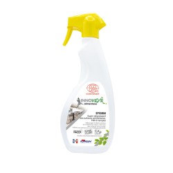 STORM Ecocert Pulvé. 750ML