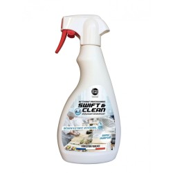 Swift & Clean sans parfum Pulvérisateur 500ml