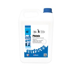 SURFA'CLEAN / PHENIX BIDON 5L