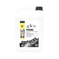 TOUT CLEAN / PARADOX