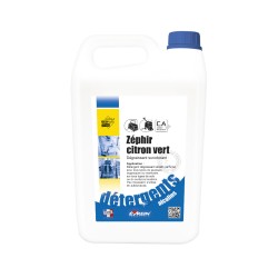 ZEPHIR CITRON VERT Bidon 5L