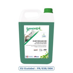 OLNET RINCAGE IND Ecolabel