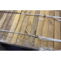 FEUILLARD Lien textile Tyflex Polyester