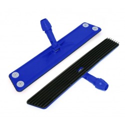 Balai trapèze caoutchouc 60cm