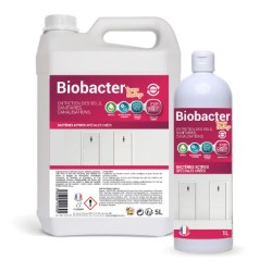 BIOBACTER SPECIAL URÉES