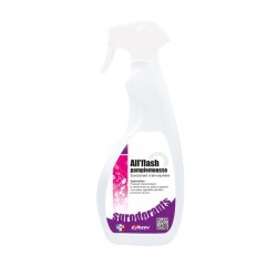 Désodorisant compressé Pamplemousse 250ml