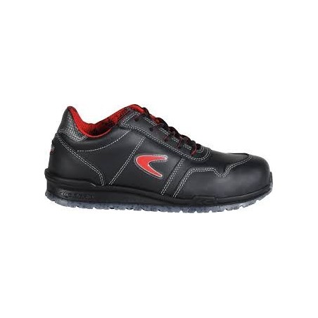 CHAUSSURE ZATOPEK S3S CI FO SR CHAUSSURE ZATOPEK S3S CI FO SR