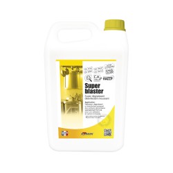 SUPER BLASTER Bidon 5L